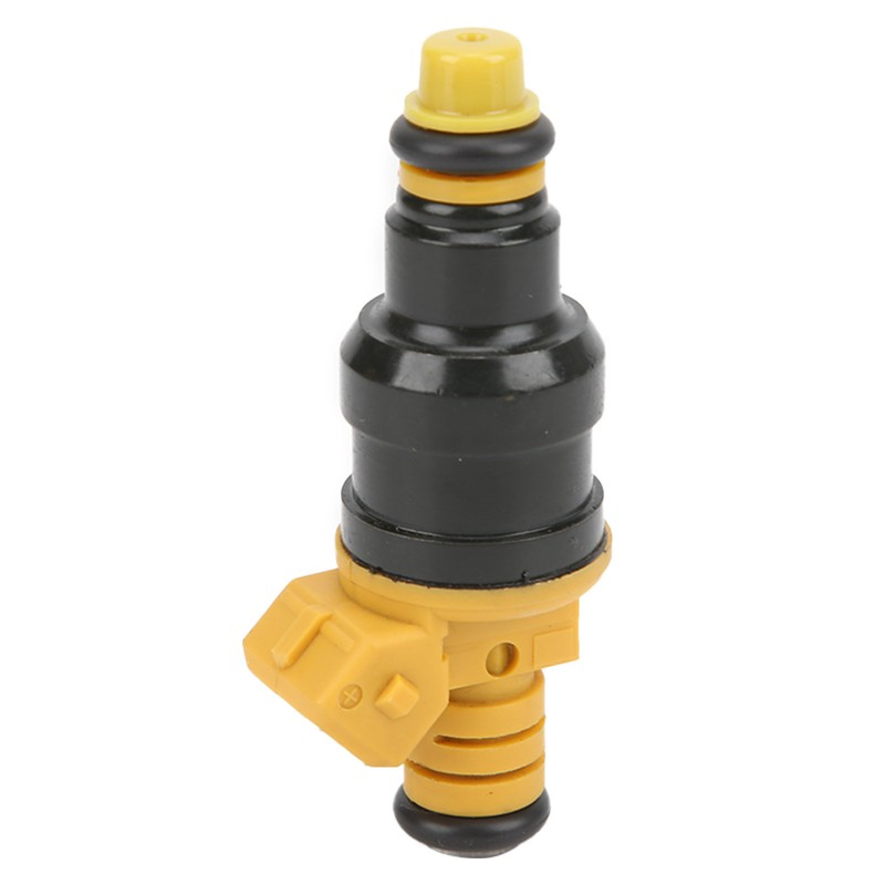 Fuel Injector 0280150943 / 0280150939 Automobile Parts Replacement for Ford