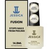 BASE TRATAMIENTO JESSICA FUSION-UÑAS DESCAMADAS 15 ML