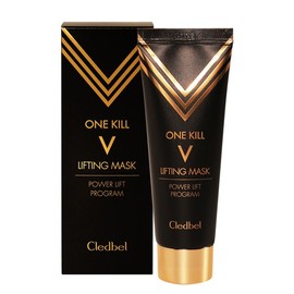 Cledbel One Kill V Lifting Mask 2ea
