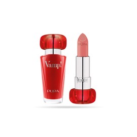 Pupa Milano – Vamp – Lightweight Feeling Lipstick – 207 – 60' Dream