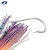OCEAN CAT Trolling Lure Set of 6 6 inch Offshore