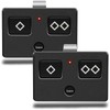 for Ghost AXS1 AXP1 Remote Transmitter, 3-Button Ghost Gate Remote