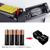 zmart Air Conditioner Gas Leak Tester Leak Detector R12 R134a