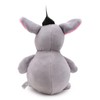 Toyland® 16cm Farmyard Plush With Squeezy Belly - Novelty Squeeze