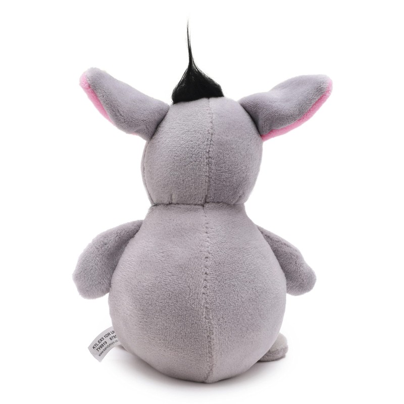 Toyland® 16cm Farmyard Plush With Squeezy Belly - Novelty Squeeze