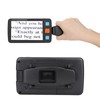 5 Inch LCD Low Vision Digital Magnifier Electronic Reading Aid