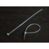 SK Koki AD-200 Cable Ties Sky Lock Standard Type, White,