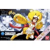 HGBF Gundam Build Fighters Try Chinagguy, 1/144 scale, colored plastic