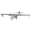 Guillow's PBY-5A Catalina Model Kit, Small