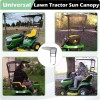 for John Deere Sun Canopy ForJohn Deere MY18 100 S240