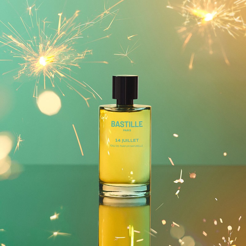 Bastille 14 Juillet Perfume, 50ml