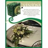 Ventosa OASIS® (12 piezas) - Mecánico de espuma floral
