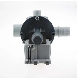 Drain Pump for Washing Machine AU8590/AU8595