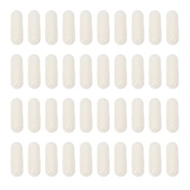 Yardenfun Mascarilla Hidratante Facial de Colágeno en Cápsulas Liberación de Colágeno y Control de Grasa para Uso en Casa, 100 Piezas de Silicona de  