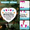 I Love You Gifts for Him Her Romantic Gifts for