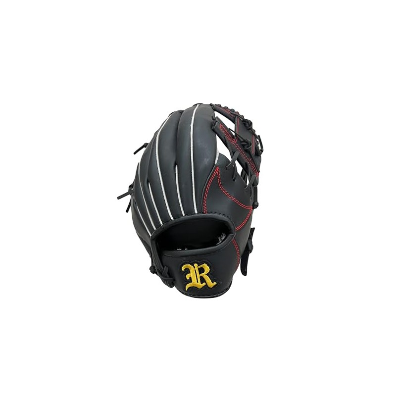 General Soft Glove Right Throw All Round 12" 6400 Catchball