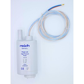 Reich Power Jet Submersible Pump 22 L/min 1.8 Bar Loose