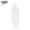 MECCANIXITY 9mm Plastic Pocket Hole Plugs,Wood Plugs for Pocket Hole