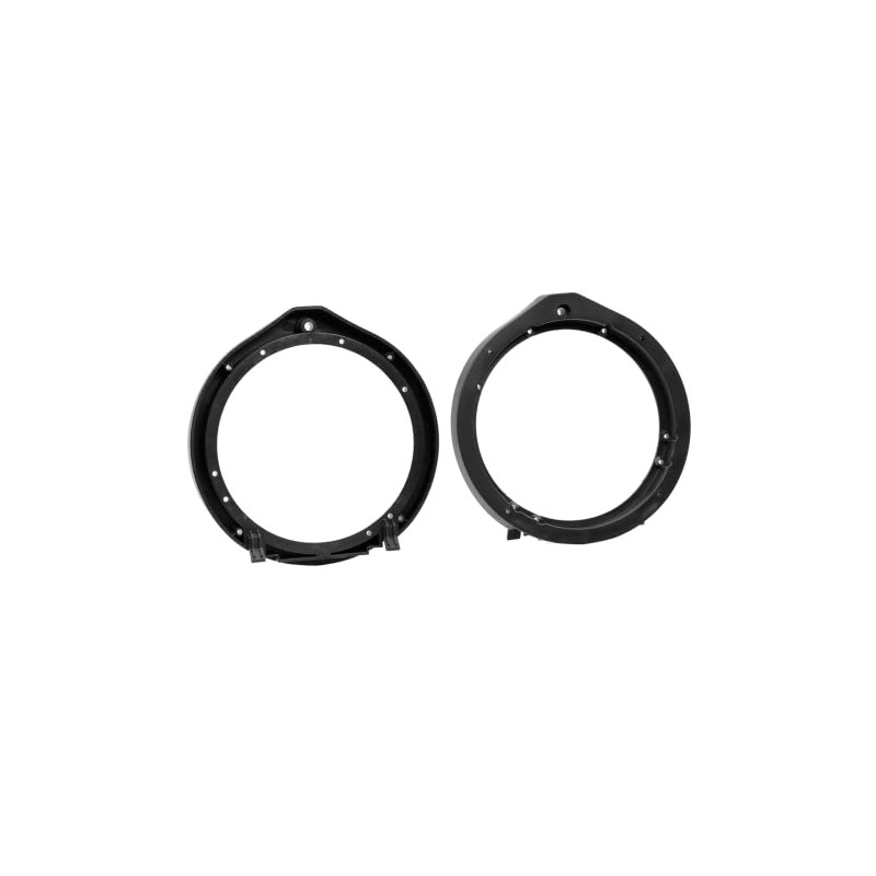 ACV 271130-04 Door Front LA Mount for Honda (165 mm)