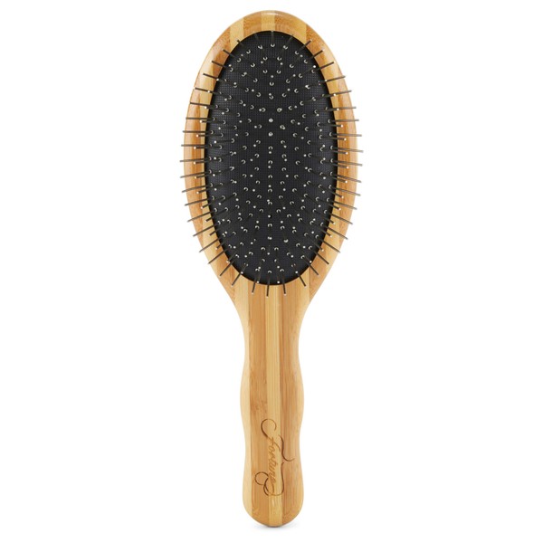 Professional Wig Brush for Synthetic & Human Hair Wigs, Perfect