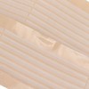 200PCS Non Slip Hanger Grip Gear Designed Self Adhesive Silicone