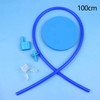 Full Dry Snorkel Mask for Adults – Comfortable Breathing Tube