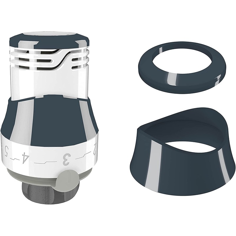 Senso Comap M28 Chrome Thermostatic Head