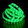 RGBW RGB+W 3000K LED Strip 4in1 Chip 500cm 5m ;