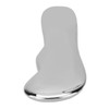 Scraping Board Natural Energy Stone Terahertz Acupuncture Massage Scraping Tablets