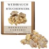 JEEBUTY Boswellia Carterii Incense 50 g, Aden First Choice Olibanum,