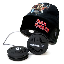 Style Dock Beanie Set Trooper OneSize