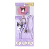 Sanrio Shoulder Strap Kuromi 844055