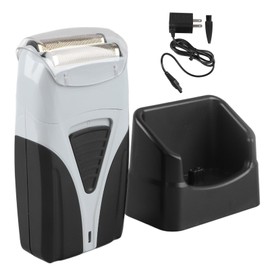 Men Reciprocating Electric Reciprocating Cordless Precision Beard Trimmer, Electric for Travel Case