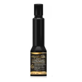 Nutrapel Hyalusilk Ácido Hialurónico Shampoo 300ml                                                                                                    