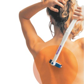 Artromed Brazo Rodillo Aplicador Universal De Crema Loción Protector Solar para Espalda y Pierna Roll Easy