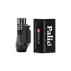 Palió Vesuvio Triple Jet Flame Torch Lighter, Apex Flame for