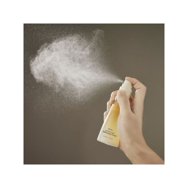 Sum37 Secret Pore Ceramide Bubble Oil Essence Mist 60m