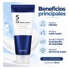 Crema Facial Multivitamínica Hidratante 20 Vita Complex 50ml