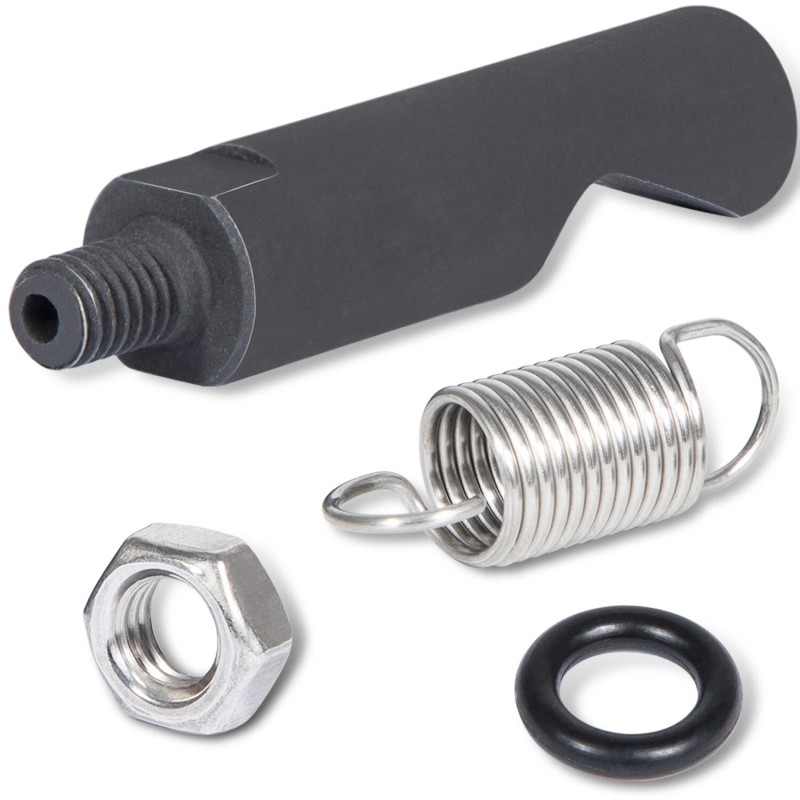 Camoo VE Pump Fuel Pin & 3200 RPM Governor Spring