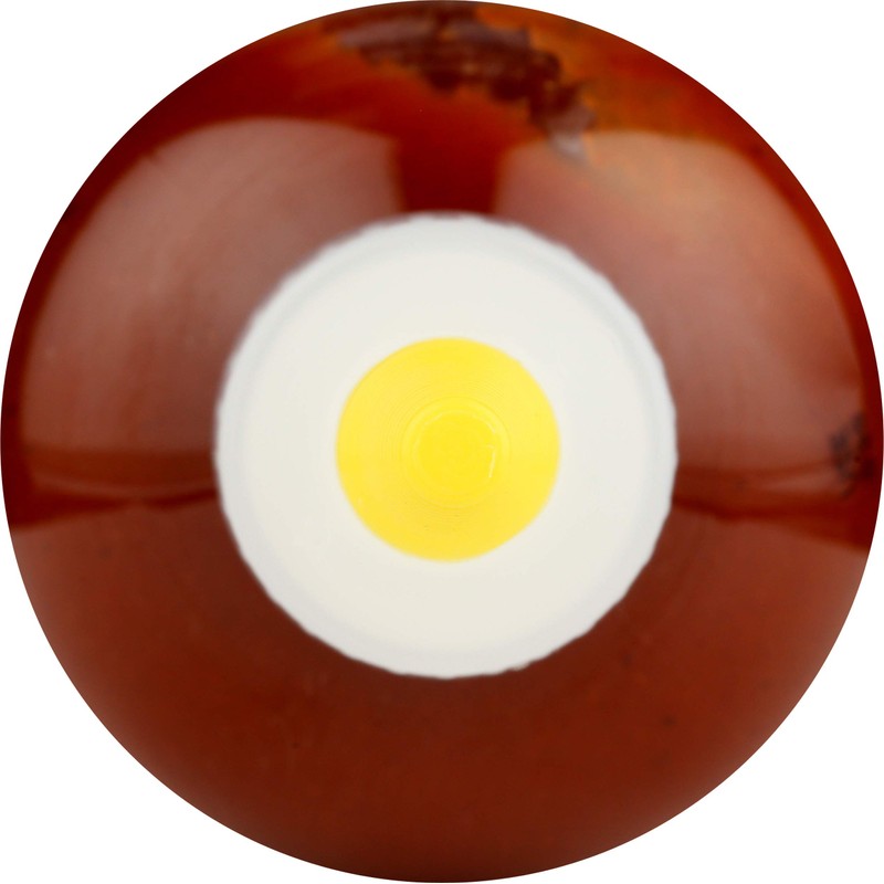Yellowbird Sauce, Sauce Hot Ghost Pepper, 9.8 Ounce
