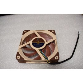 Noctua NF-A12x25 PWM Premium Quiet Fan