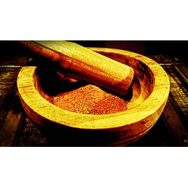 Manhattan Seasoning from the Blends of the Americas Collection by Merchant Spice Co.