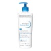 Crema Hidratante Bioderma Atoderm Creme Ultra 500 Ml Sin Fragancia