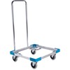 CFS C2222A14 Universal Aluminum Warewashing Rack Dolly With Handle