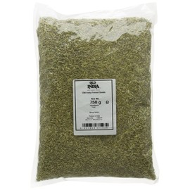 Old India Fennel Seeds 750 g