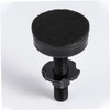COHEALI 1set Adjustable Heavy Duty Furniture Levelers with Threaded Inserts