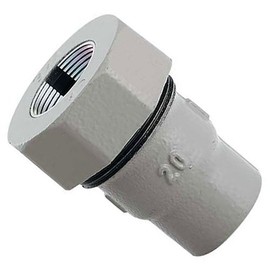 Kakudai 649-847-13 Female Adapter for 3 Pipe Joint