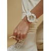 Casio GMA-S2200 Series Wristwatches, white, Textured shape