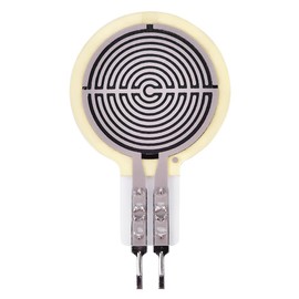 Pressure Sensor RP-C18.3-ST High Precision Intelligent Pressure Sensitive Flexible Thin Film Pressure Sensor Size 3.2 x 1.8 cm