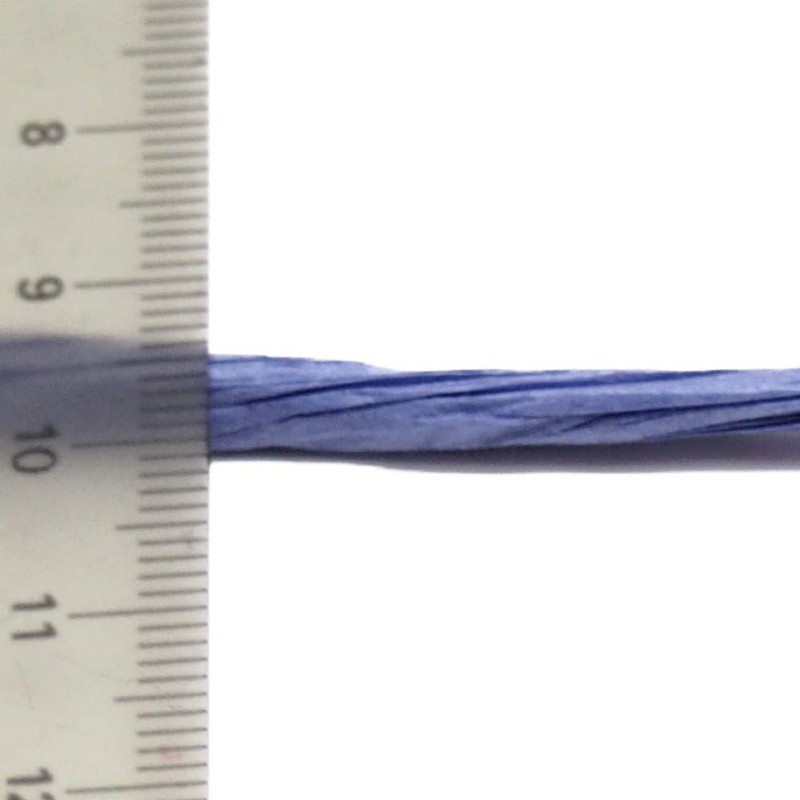 Paper Cord (Thick) Approx. 328.4 ft (100 m) for Rakin